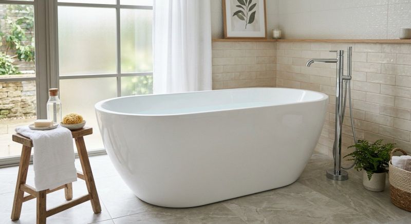 Bathtub Replacement in Lancaster, PA