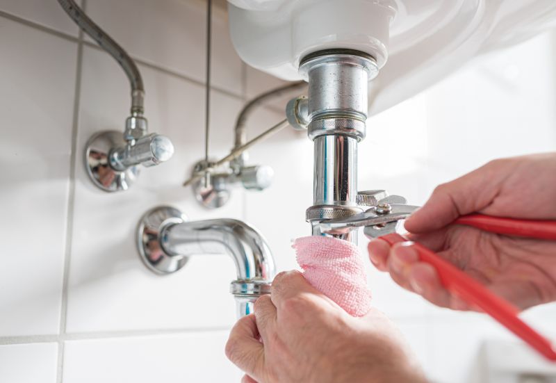 Clogged Drain Repair in Columbus, OH