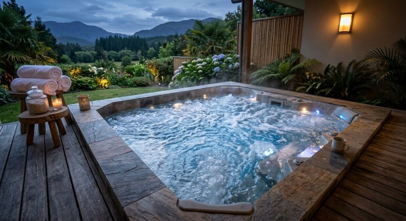 Freestanding Tub Installation in Palm Coast, FL