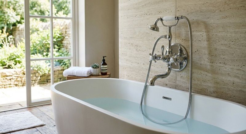 Jetted Tub Installation in Stamford, CT