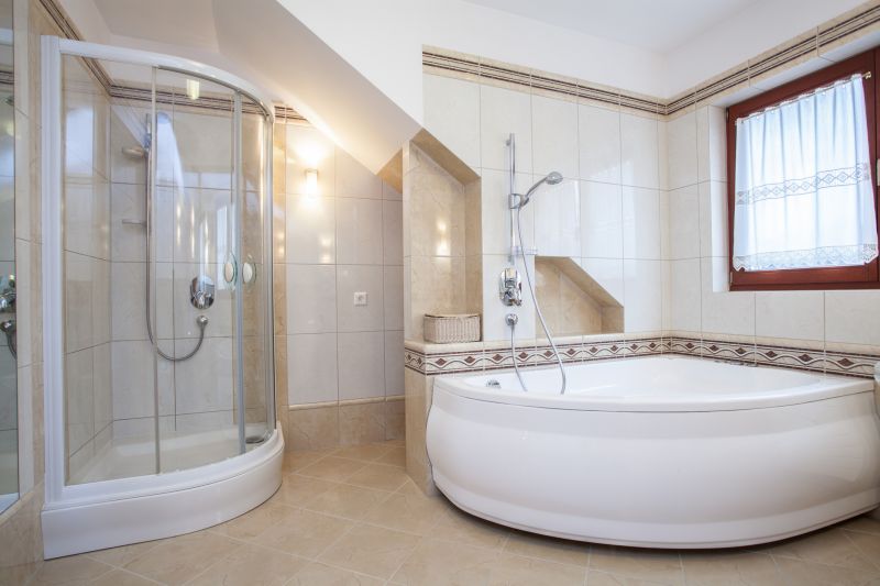 Jetted Tub Replacement in Portland, ME