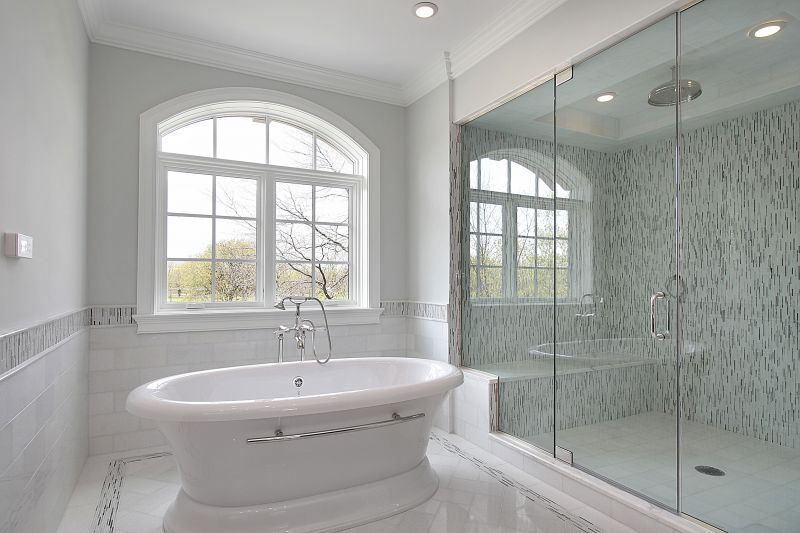 Large Bathtub Installation in Palm Coast, FL