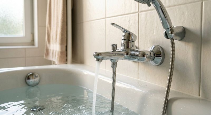 Outdoor Faucet Installation in Denver, CO