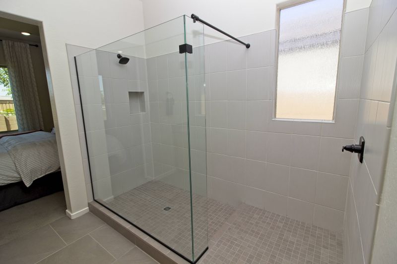 Shower Installation in Venice, FL