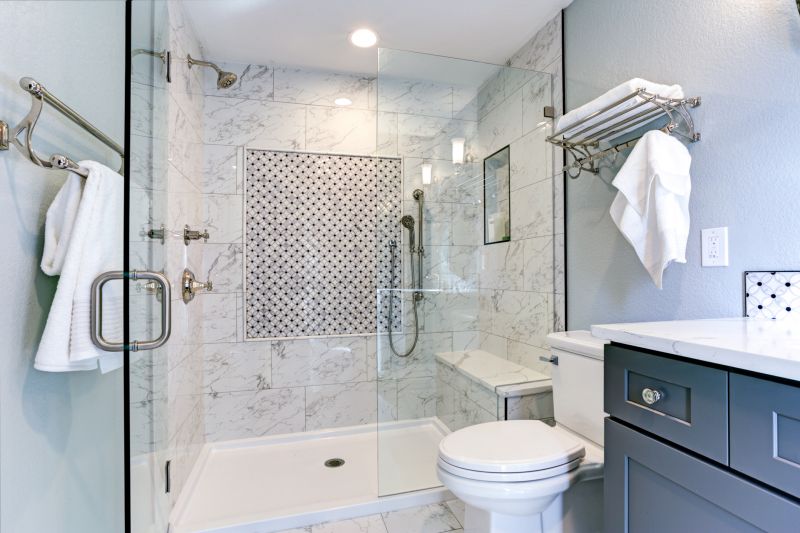 Shower Stall Installation in Bradenton, FL