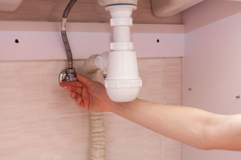 Shut Off Valve Installation in Denver, CO