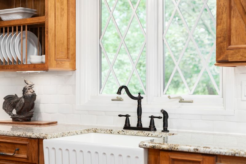 Vessel Sink Installation in Denver, CO